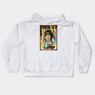 Yule Kids Hoodie